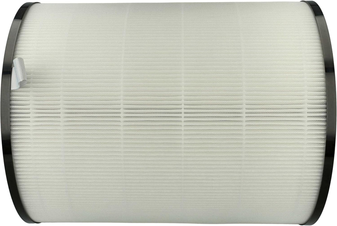 vhbw Luftilter Ersatz für Philips AC2939, FY2180/30 für Luftreiniger - Kombifilter Vorfilter + HEPA