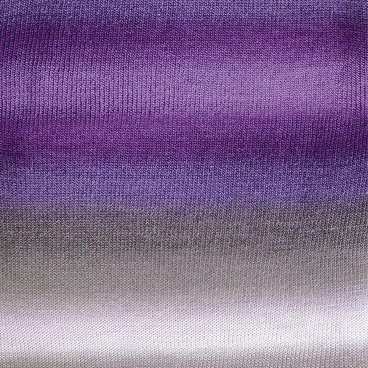 Gründl Pacific Lace (Farbverlaufsgarn mit wollartigem Charakter aus 80 % Polyacryl, 10 % Wolle, 10 %