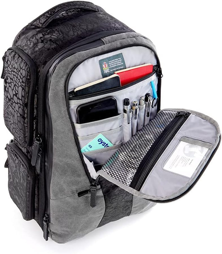 Kameratasche Valkyrie Valkyrie Medium 20L Onyx, Medium 20L Onyx