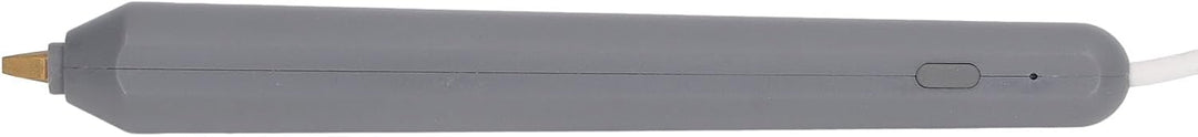Wärmefolienstift USB Stempel Werkzeug, ABS Material, Ultrafeine Spitze, für Heimwerken und Zeichnen,