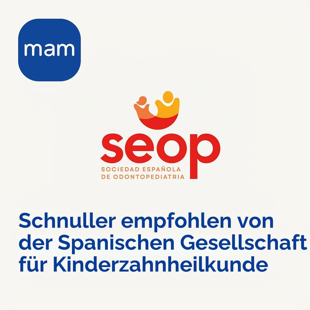 MAM, Geschenkset für Neugeborene, 1 x Anti-Colic Flasche 160 ml, 1 x Anti-Colic Flasche 260 ml, 1 x