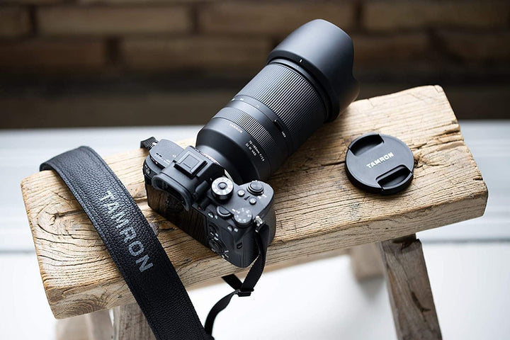 Tamron 70-180 mm F/2.8 Di III VXD -für Sony E-Mount Single, Single