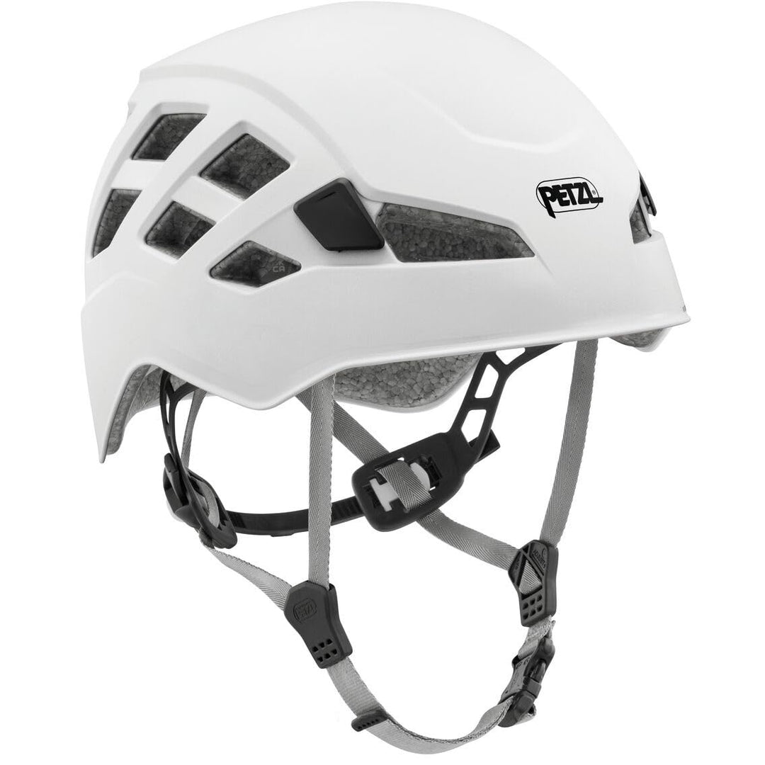 Petzl Boreo Helm Weiss S/M, Weiss S/M