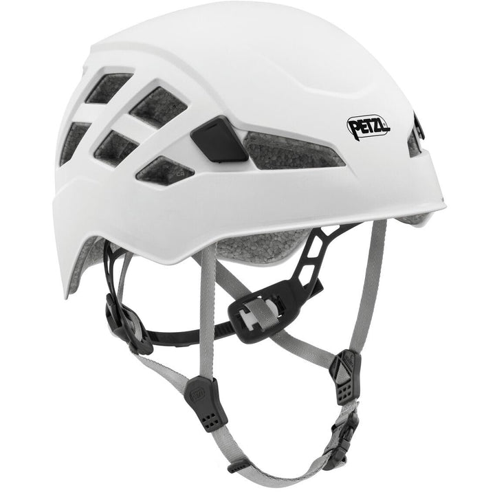 Petzl Boreo Helm Weiss S/M, Weiss S/M
