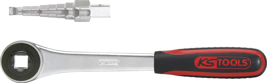 KS Tools 130.3020 Universal-Stufenschlüssel-Satz 7/8"-3/8", 2-tlg.