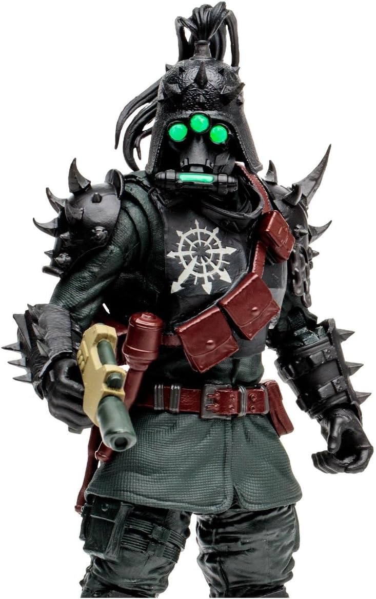 McFarlane 10969 Actionfigur, Mehrfarbig Traitor Guard - Variante 1, Traitor Guard - Variante 1