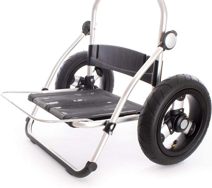 ANDERSEN Einkaufstrolley - Royal Shopper Ipek BO schwarz 45 L Einkaufsroller,isoliert,Kühltasche,vie