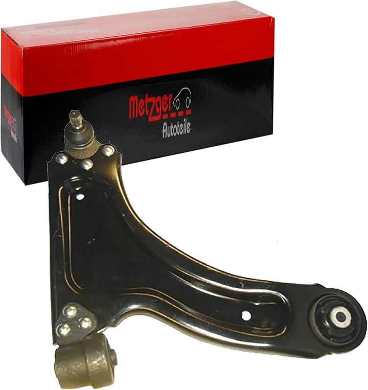 Metzger 58004802 Lenker, Radaufhängung
