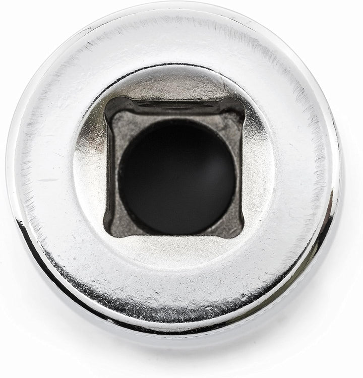 GEARWRENCH 80554 Steckschlüsselsatz, 9,5 mm (3/8 Zoll), 6-teilig, tief, metrisch, 14-teilig
