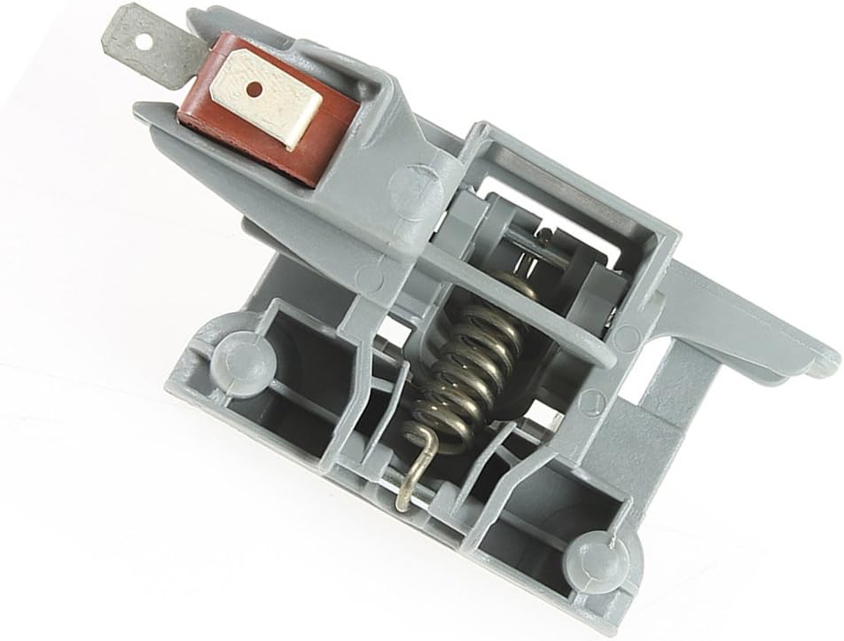 Premium Qualität für Hotpoint Indesit Ariston Geschirrspüler Türverriegelung Schalter alt- C00195887
