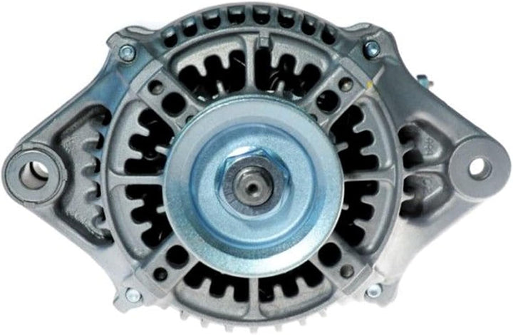 HELLA - Generator/Lichtmaschine - 14V - 75A - für u.a. Suzuki Jimny Vehicle (SN) - 8EL 011 711-341
