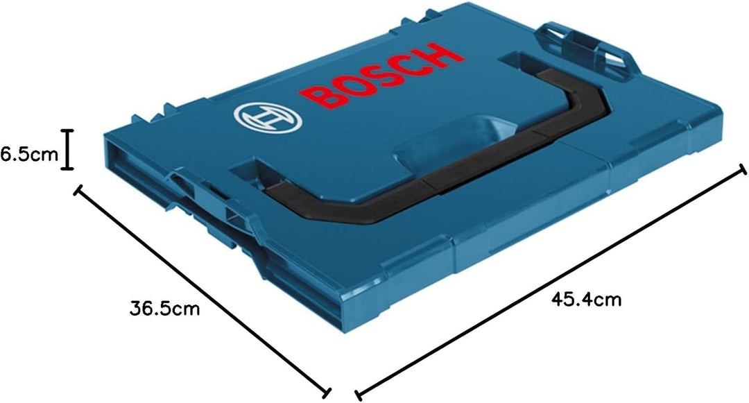 Bosch Professional Deckel i-BOXX rack lid Professional