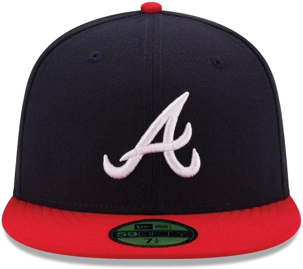 New Era 59Fifty Cap MLB NBA Basecap Baseball Basketball Fitted Kappe 55 #16, 55 #16