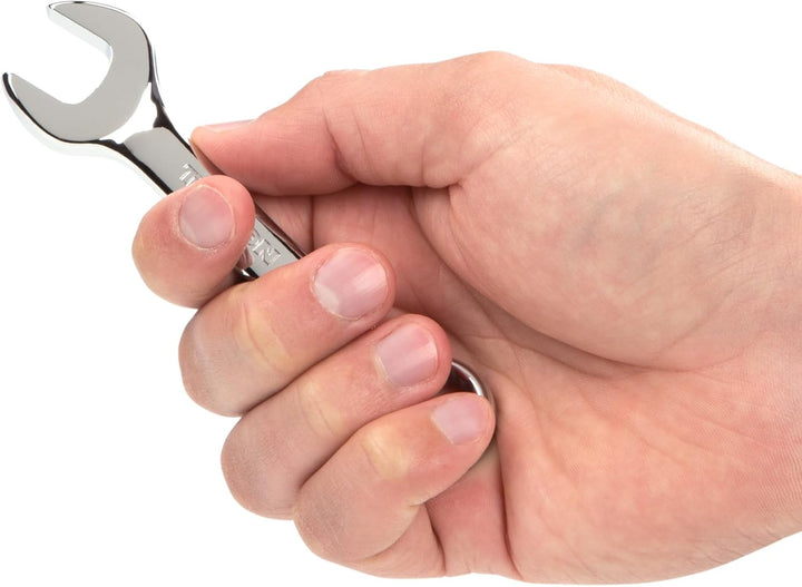 TEKTON 18063 Stubby-Maulschlüssel, 18069 14 mm, 14 mm