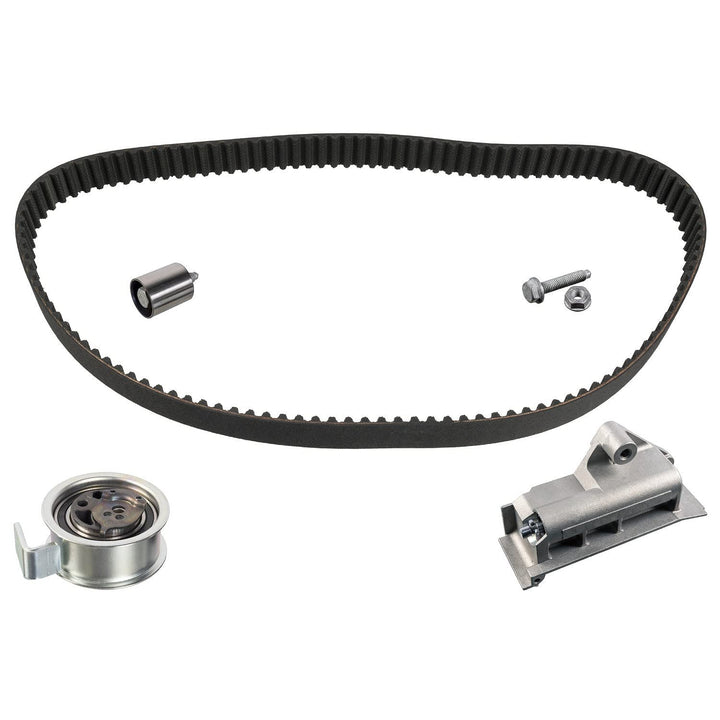 febi bilstein 21726 Zahnriemensatz , 1 Stück