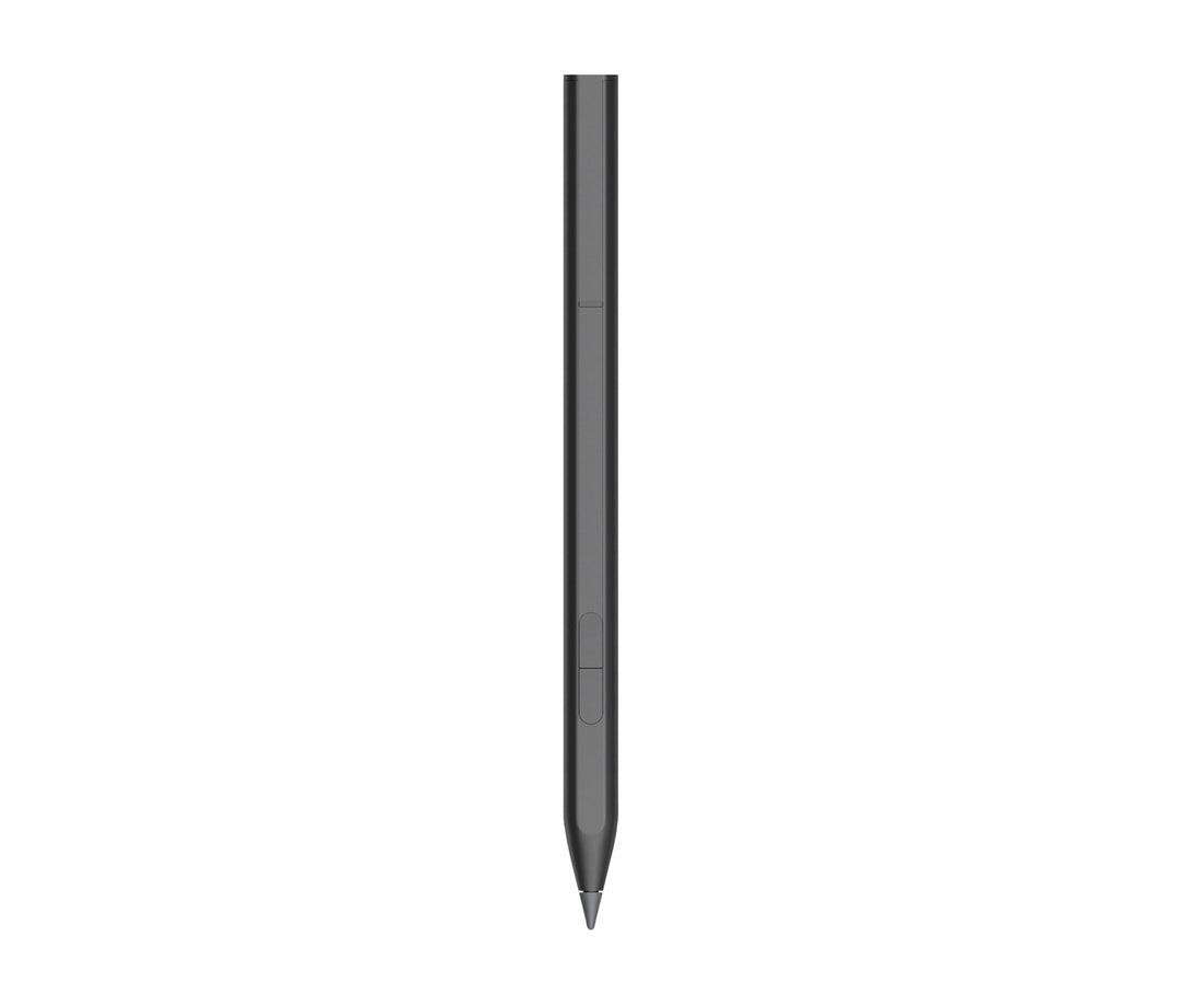HP 3J122AAABB MPP 2.0 Tilt Pen Digitaler Eingabestift (aufladbar über USB-C, LED Akkuanzeige, austau