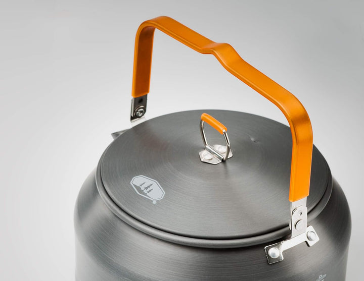 GSI Outdoors Halulite Ketalist Cookset Bunt Einheitsgrösse, Bunt Einheitsgrösse