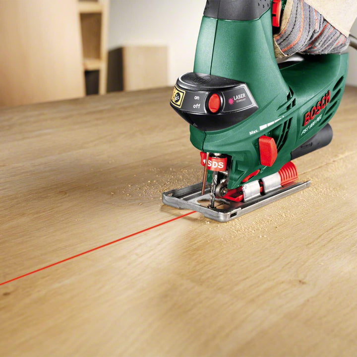 Bosch Stichsäge PST 800 PEL (530 Watt, im Koffer), PST 800 PEL