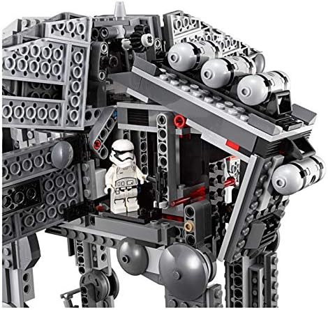 LEGO 75189 Star Wars Heavy Assault Walker