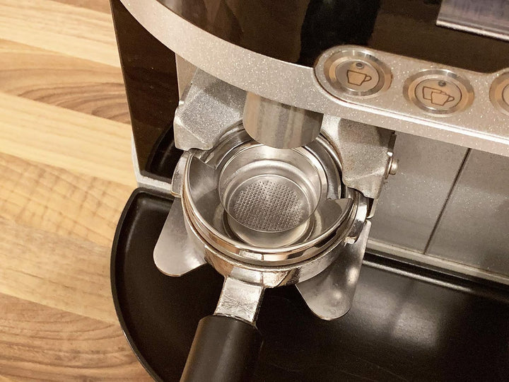 scarlet espresso | Präzisions-Trichter »Barista Cono MK 41 mm« aus Edelstahl für Siebträger; speziel