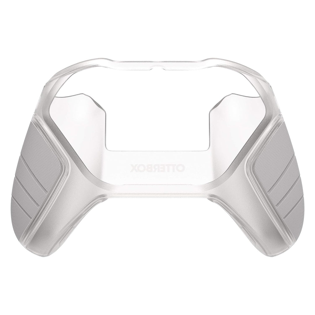 Otterbox für Xbox One und Xbox Elite Series 2 Controller Easy Grip Schutzhülle, Weiss Weiss Xbox One