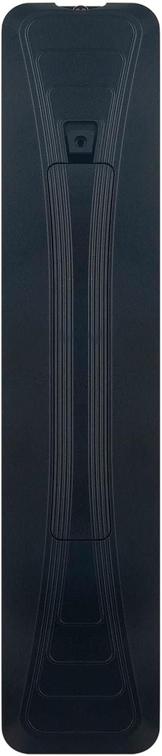 ALLIMITY CT-8563 RC45160 Ersatz Sprach Fernbedienung passend für JVC Smart TV LT-43VA6900P LT-58VA80