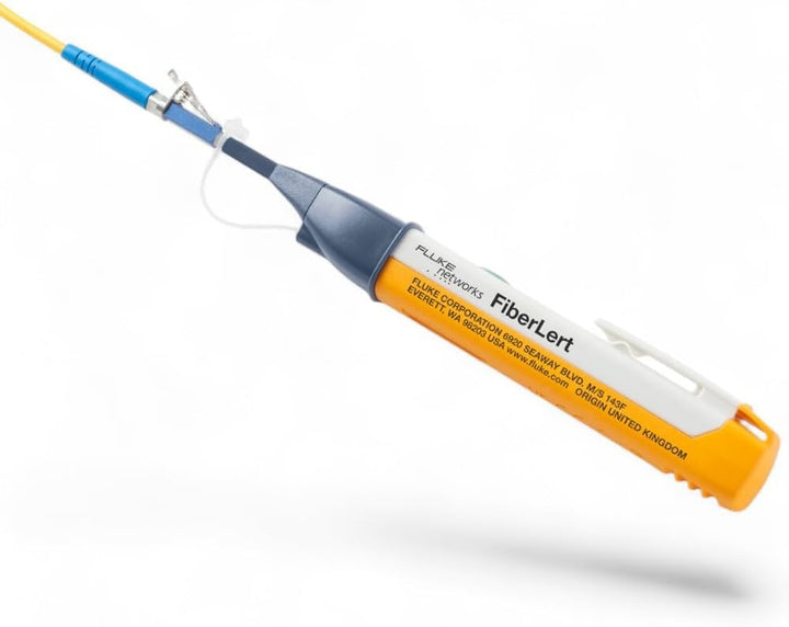 FiberLert™ Live Fiber Detector Single, Single