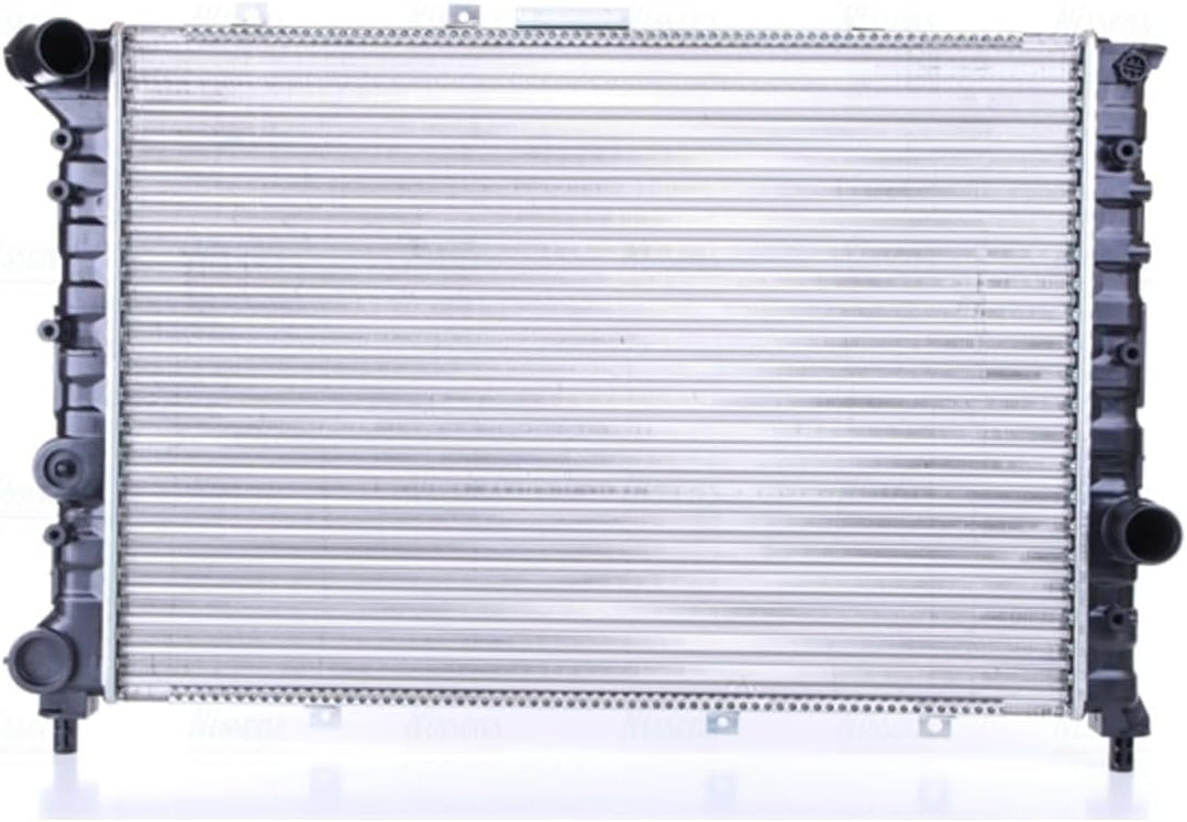 Nissens 60044 Kühler, Motorkühlung