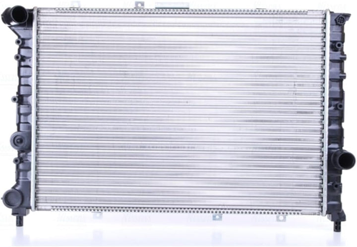 Nissens 60044 Kühler, Motorkühlung