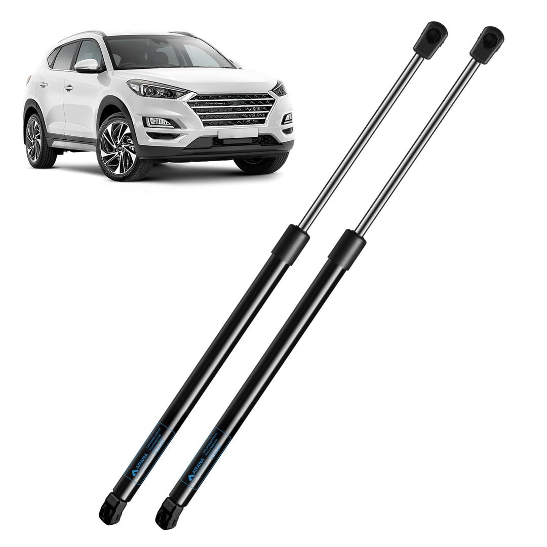 Arana Gasdruckfeder Heckklappendämpfer Kofferraum kompatibel mit Hyundai Tucson TL 2015-2021 1.6L-2.