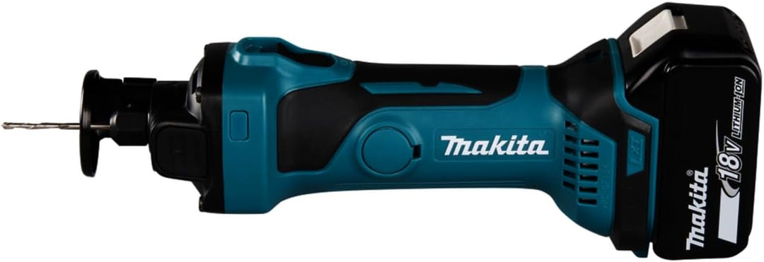 Makita DCO180Z Akku-Rotationsschneider 18 V (ohne Akku, ohne