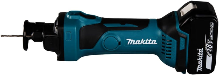 Makita DCO180Z Akku-Rotationsschneider 18 V (ohne Akku, ohne
