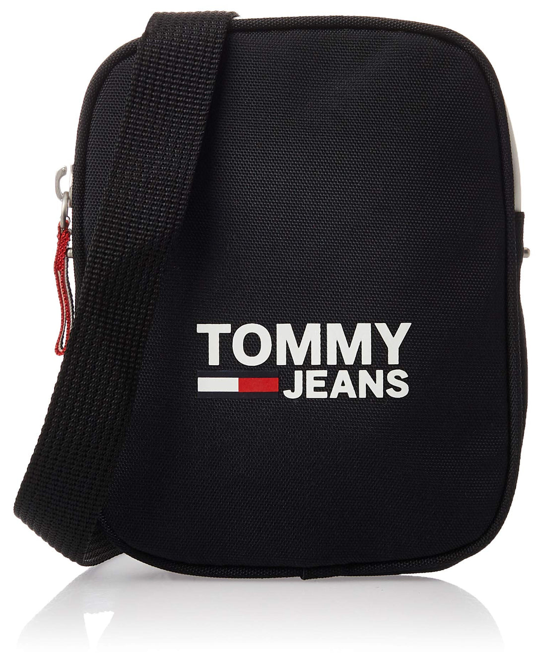 Tommy Hilfiger TJM Cool City Compact Black