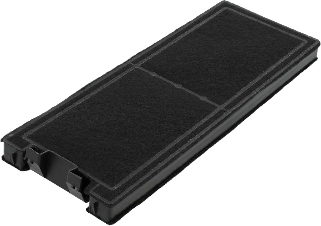 vhbw 2x Filter kompatibel mit Bosch DWK67JM60 | DWK87BM60B/01, DWK87BM60/01, DWK67IM60, DWK67HM60/01