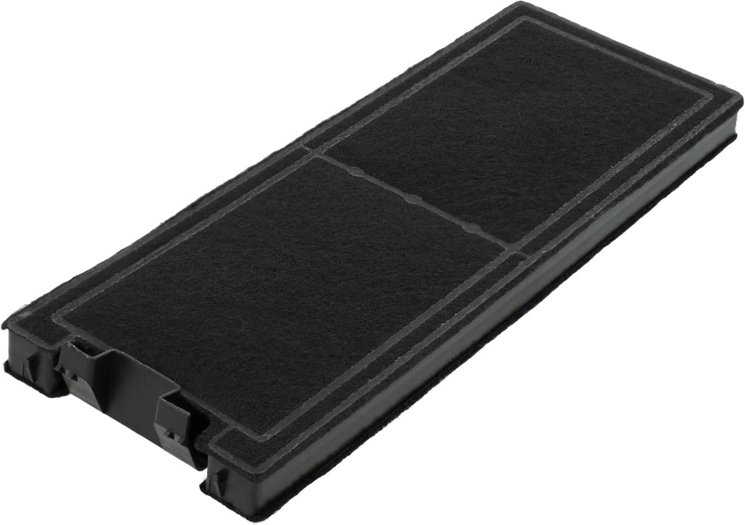 vhbw 2x Filter kompatibel mit Bosch DWK97HM20/01, DWK97IM60, DWK97HM60/01, DWK97HM60, DWK97HM20B/01