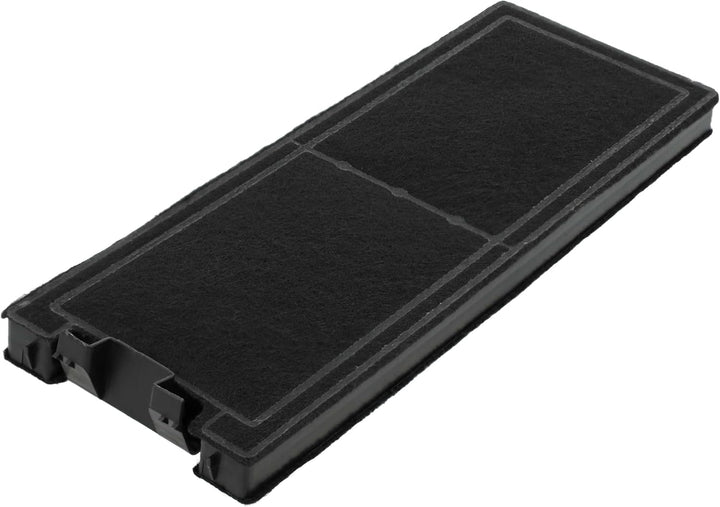 vhbw 2x Filter kompatibel mit Bosch DWK97HM20/01, DWK97IM60, DWK97HM60/01, DWK97HM60, DWK97HM20B/01