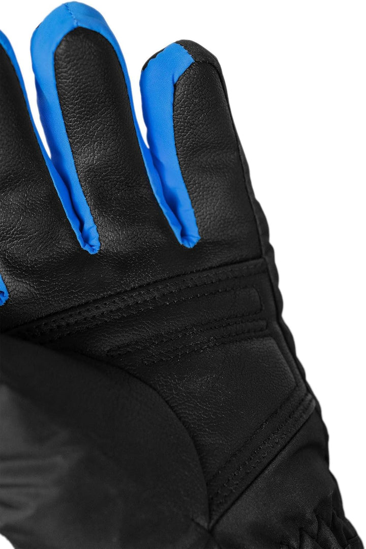 Reusch Tommy Gore-TEX Junior warme, wasserdichte, Winddichte und atmungsaktive Winterhandschuhe Fing