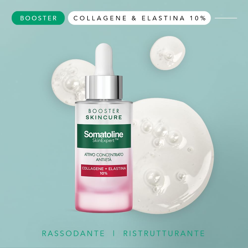 SOMATOLINE COSMETIC Gesichts-Skincure Booster 30 ml