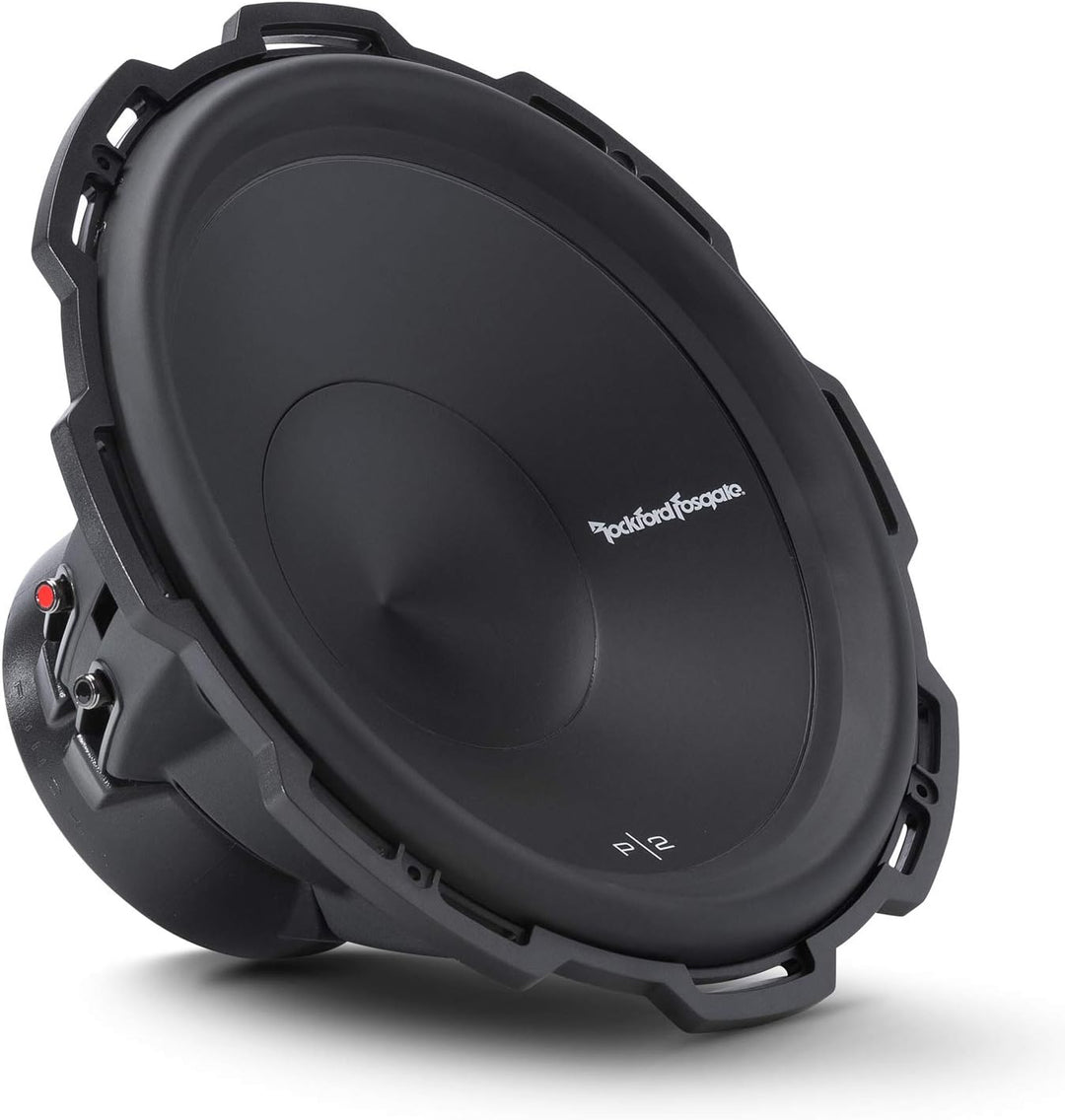 Rockford FOSGATE Punch Subwoofer P2D4-15
