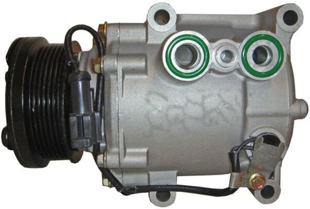 MAHLE ACP 22 000S A/C-Kompressor BEHR