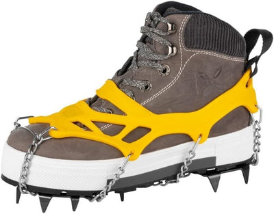 Grivel Explorer Grödel M (EU 38- 42), M (EU 38- 42)