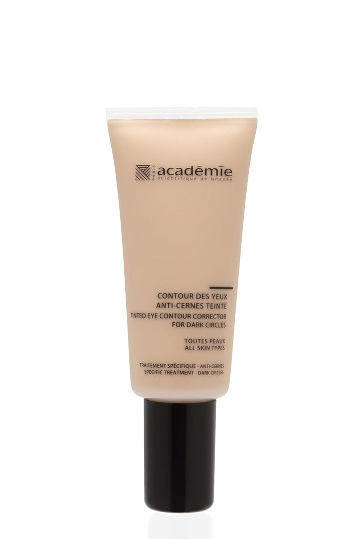 Academie Contour Des Yeux Anti-Cernes Teintee