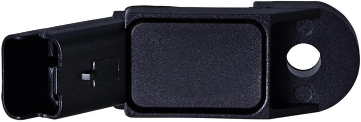 HELLA 6PP 358 152-671 Sensor, Saugrohrdruck - 3-polig - geschraubt - mit Dichtungen