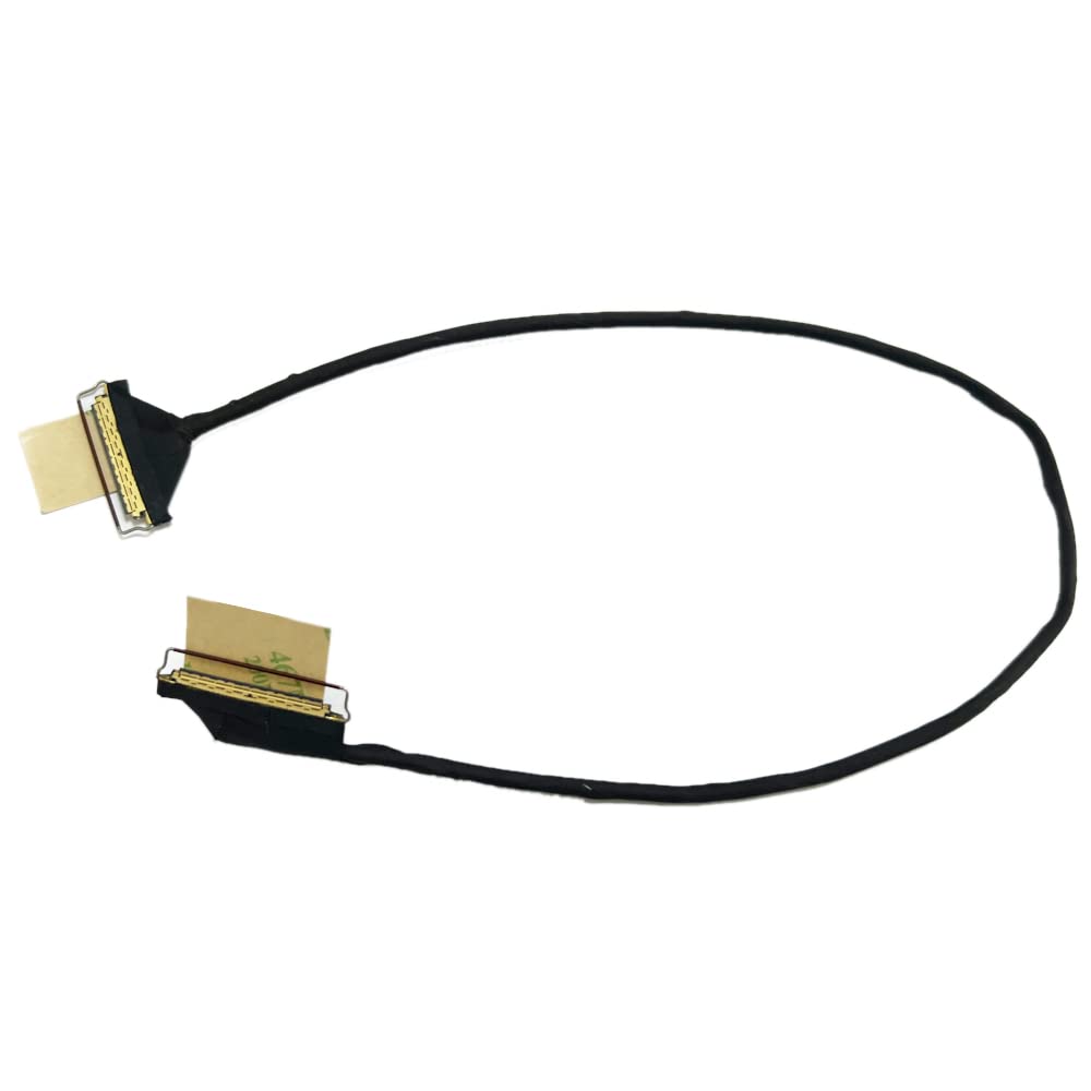 JINTAI PI410 Flexibler Kabelstecker LCD LED Display Display 40-PIN Ersatz für Razer Blade 14 RZ09-03