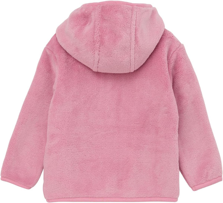 s.Oliver Baby-Mädchen Sweatshirt, 68