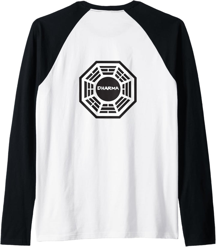 Lost Dharma Initiative Raglan