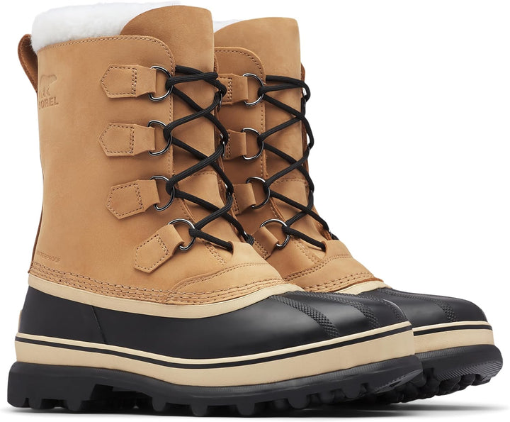 Sorel Herren-Winterstiefel, 1964 PAC NYLON WP
