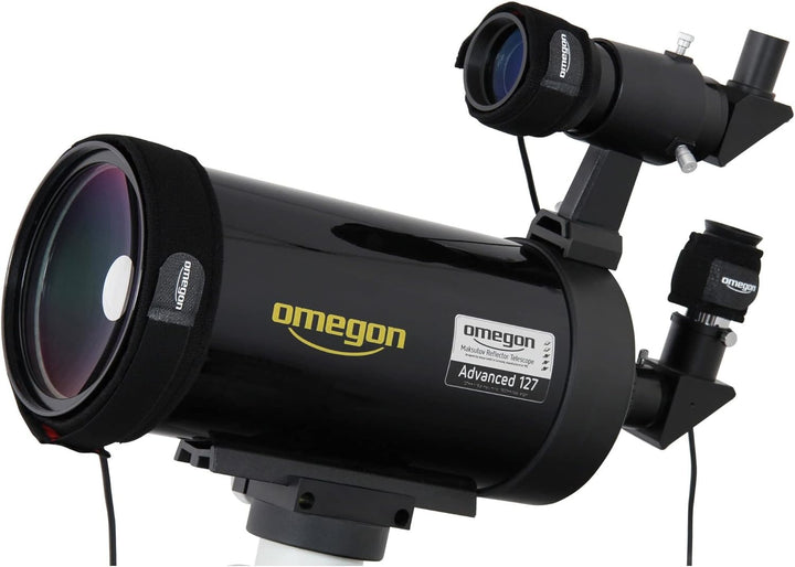 Omegon Heizband 15cm für Okulare (1,25'' und 2'')