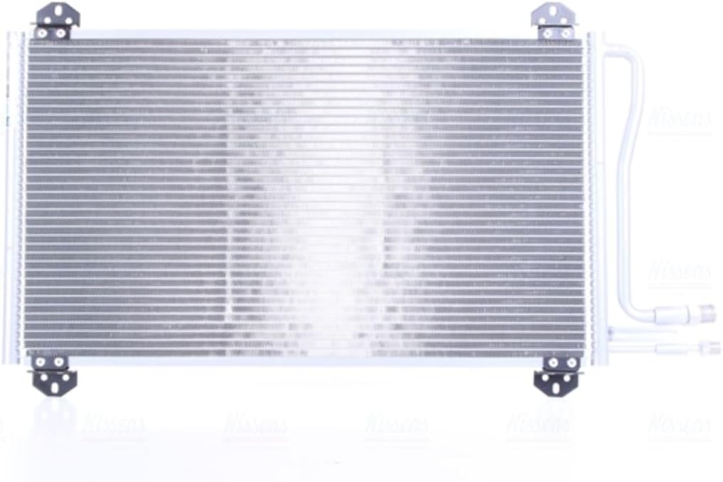 Nissens 94225 Klimakondensator