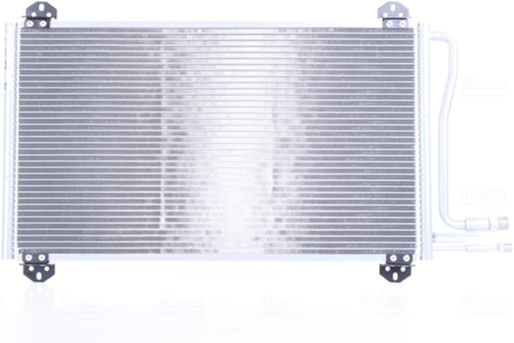 Nissens 94225 Klimakondensator